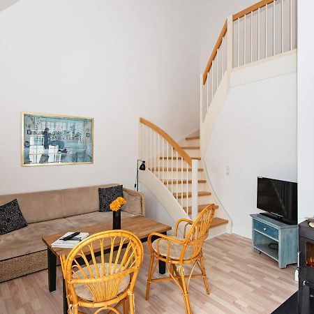 6 Person Holiday Home In Ringk Bing Ringkøbing Exterior foto